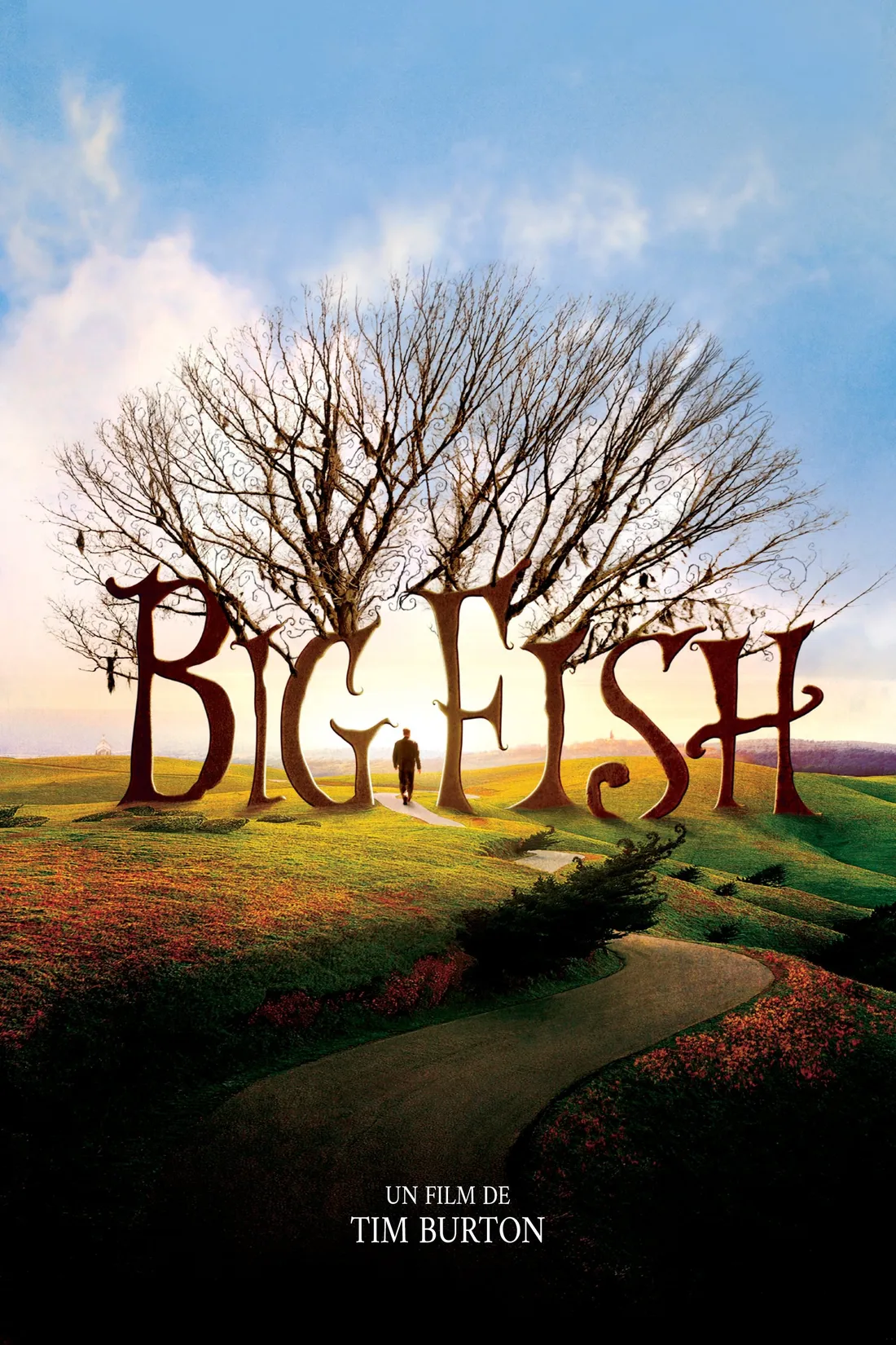 Big Fish (2003)